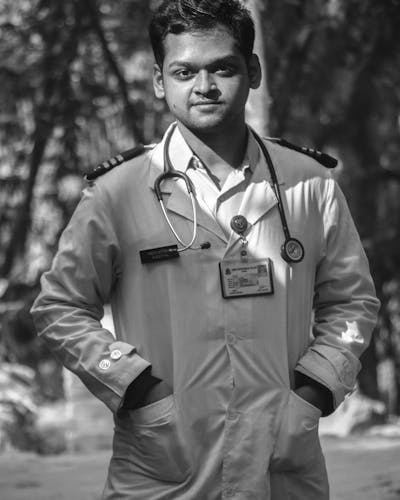 Dr. Nimal Jayawardena, Lead Psychologist